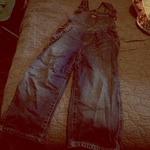 Oshkosh Overalls